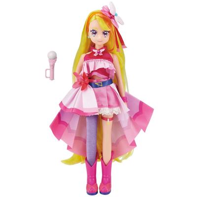 Expanding PreCure PreCure Style Cure Butterfly Sky!
