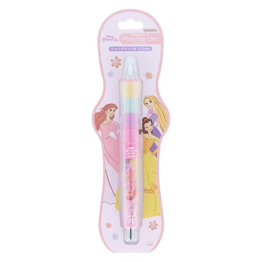 Sunstar Stationery DrGrip CL PB Mechanical Pencil 05mm Disney  Sanrio  Snoopy