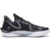 Li Ning Sta X  Sonic 11 Earth Day Low Top Basketball Shoes Men Sneakers Black Gray ABAT021-13