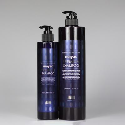Mayac Premium Shampoo, 1 Pc, 500ml