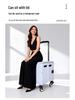 Aluminum Alloy Folding Lightweight Shopping Cart Trolley