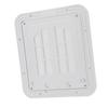 Pet Screen Door Breathable Bite Resistant Strong Structure Convenient Access Cat Screen Door Kit for