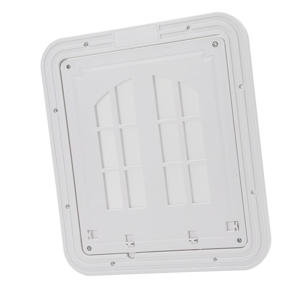 Pet Screen Door Breathable Bite Resistant Strong Structure Convenient Access Cat Screen Door Kit for