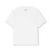 Kappa Unisex Back To Back Logo Cotton Short Sleeve T-Shirt