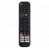 Compatible Remote Control for Hisense TV Models: EN2G30H, EN2P30H, EN2Q, EN2G 2B, EN2A30