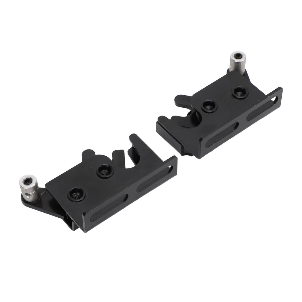 2PCS Truck Cover Rotation Latch 83515 Stable Performance Truck Cover Twist Lock for Leer 100XR 100XL 100XQ 180XL