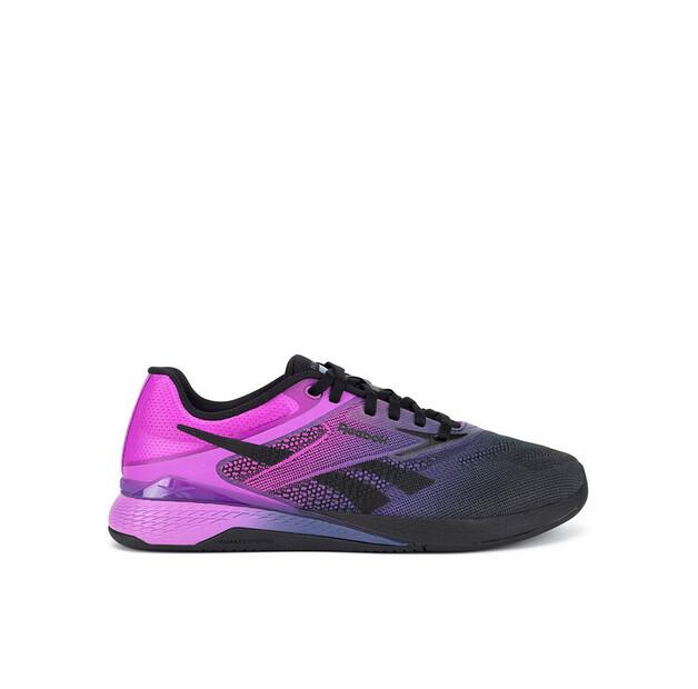 

Reebok Кроссовки NANO X5 100212599 Черный EU 39