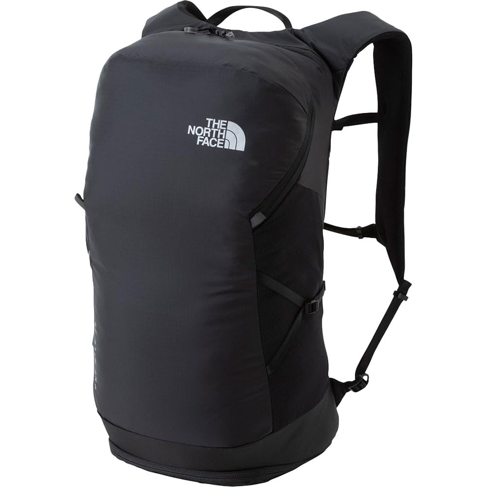 The North Face One Mile 22 Black One Size