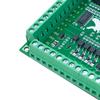Plug Play Design Industrial USB Breakouts Board for 4 Axes Control 100Khz Pulse Motion Controller High Reliability