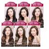 RYO Bright Color Hairdye Cream 120g 6colors