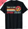 Things I Do Spare Time Bowling Funny Bowler Unisex Women Kids TShirt Y2k Kawayi Couple Custom TShirt  Camisas Streetwear