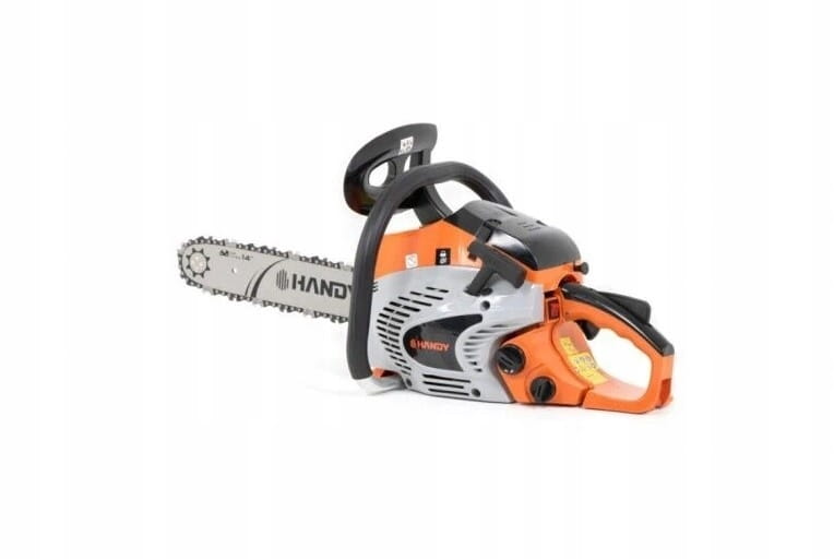 Petrol Chainsaw 19 HP 41 cm3 35 cm