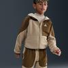 Nike Kids Sweatshirts Hooded Moderate