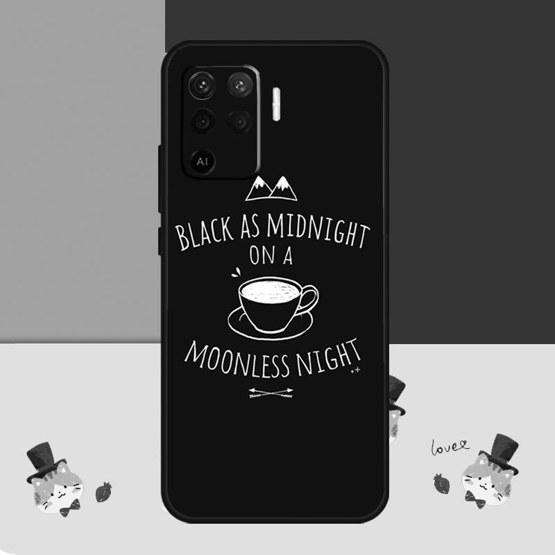 

Добро пожаловать в Твин Пикс Чехол для Oppo A94 A74 A54 A18 A38 A58 A78 A98 A80 A60 A40 A96 A76 A16 A15 A17 A57 A77 A5 Pro For OPPO A15