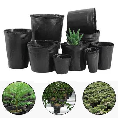 Macetas y jardineras – Contenedores para plántulas