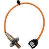 234-4445 Oxygen Sensor Downstream O2 Sensor 2 for Subaru 2011 Legacy 2012 Outback 2.5L-H4 2006-2010 Forester 2008-2011 Impreza 2006 Saab 9-2X 2.5L H4