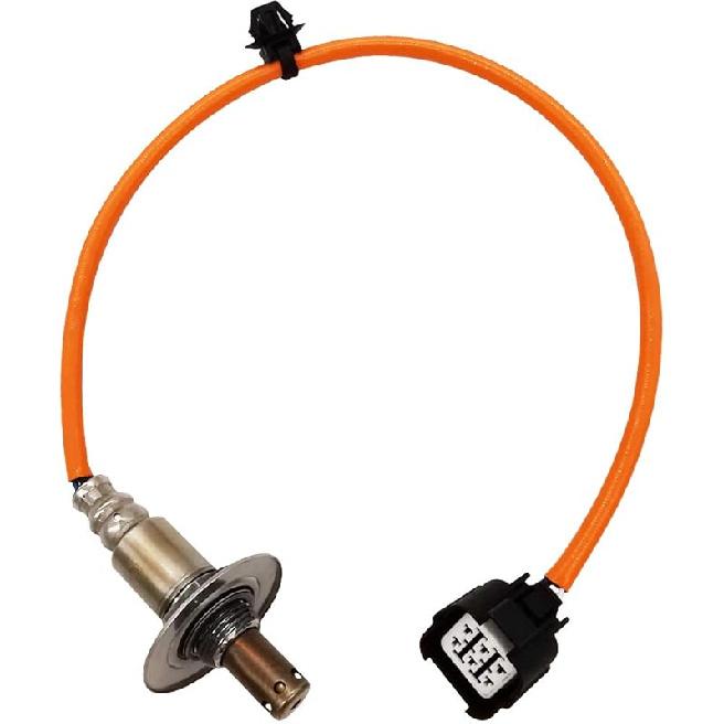 234-4445 Oxygen Sensor Downstream O2 Sensor 2 for Subaru 2011 Legacy 2012 Outback 2.5L-H4 2006-2010 Forester 2008-2011 Impreza 2006 Saab 9-2X 2.5L H4