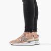 X-90 Wmns New Balance Reconstructed 'Pink Sand' Women's WSX90RPA
