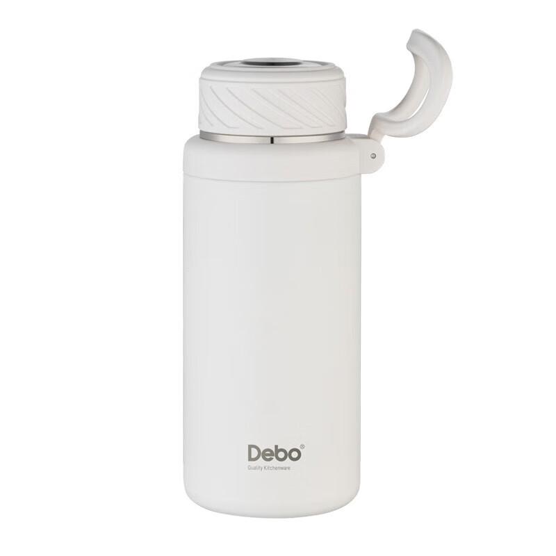 

Debo Stainless Steel Thermos