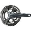 Shimano FC-4700 10-Speed Crankset 165mm 52/36T Cycling Component