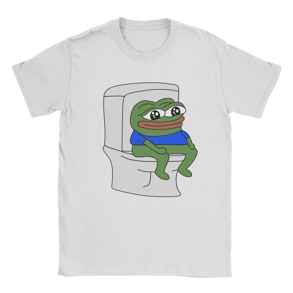 Pánské tričko Pepe Funny 100% bavlna Tričko Tričko s krátkým rukávem Trička s krátkým rukávem Nápad na dárek Topy