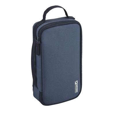 LIHIT LAB SFJ X LIHIT Gadget Ocean LAB. Pouch, Navy, A3206-11