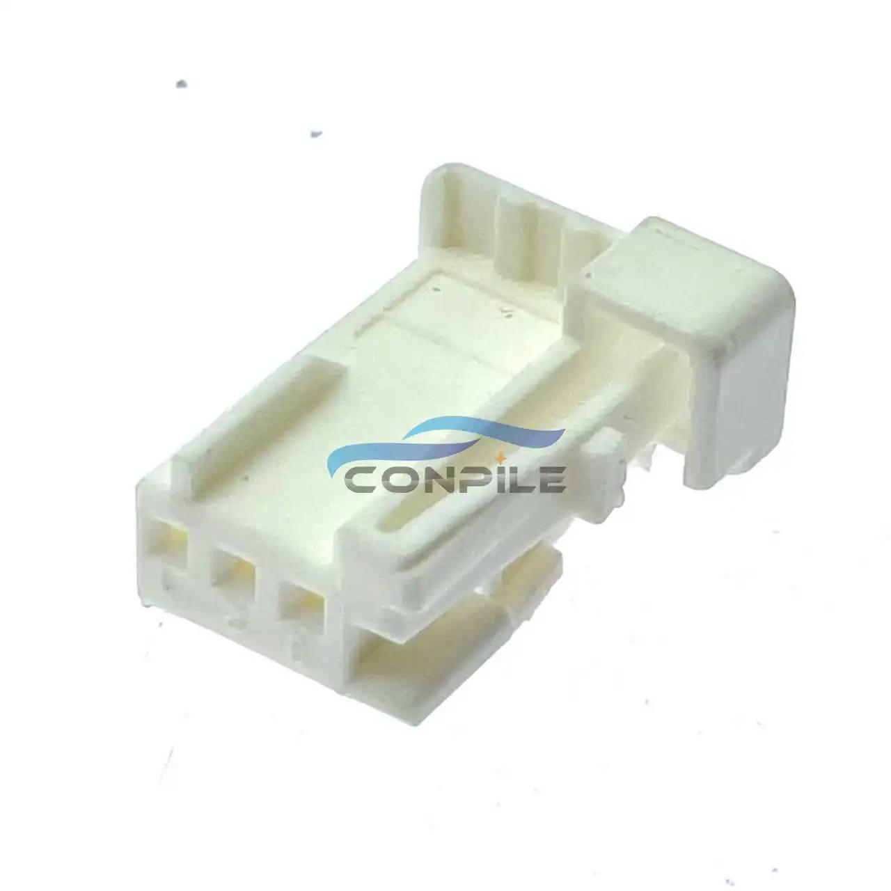 

1pc for Peugeot 307 308 408 C-quatre Triumph C5 RD45CD player Bluetooth microphone wire cable male connector