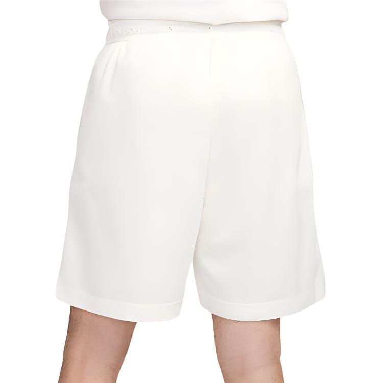 Nike SS24 Basketball Shorts Men's Canvas FN3038-133