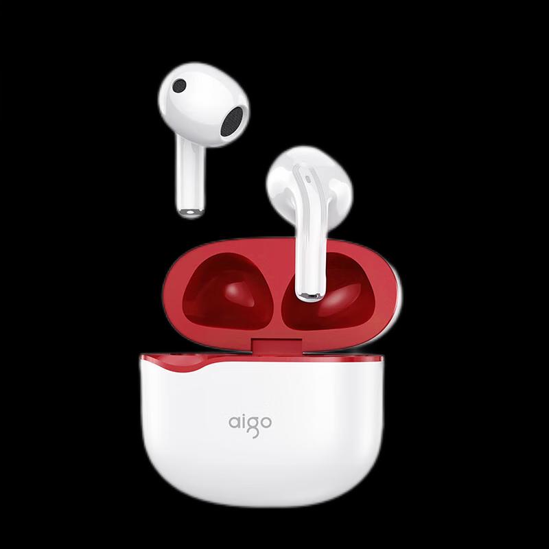 Aigo Wireless Bluetooth Headphones