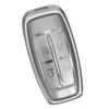 Premium Aluminum Alloy Buckle for Genesis Key Case G80/G70/GV80/GV70