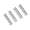 Cars Exterior Accessories Roof Rails Racks Cap Cover For Toyota Highlander -2024 Car Styling Upgrade Modify A Car