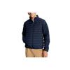 Recycled Packable Jacket Men Jackets Desert-Sky Blue M78J6192-FAP