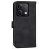 DIERFENG DF-03 for Xiaomi Redmi Note 13 5G/Note 13 5G (China) Case Wallet Leather Cover