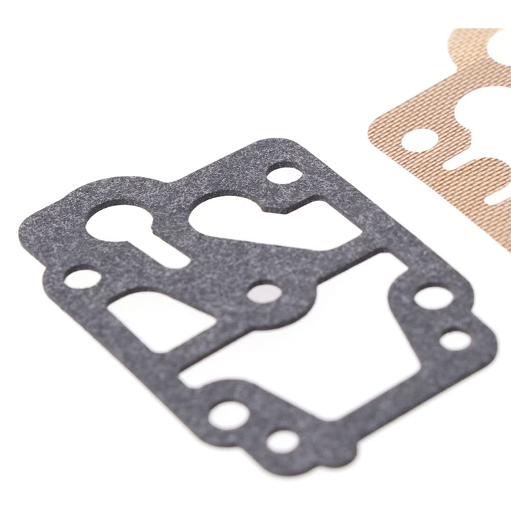 Zakata Waruboro Series Diaphragm 2 8 Repair Brush Cutter Mower Carburetor Replacement Repair Kit for Brush Cutters and Grass Mowers WYJ/WYL Set, Sets,