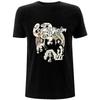 Led Zeppelin Photo III T Shirt