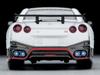Tomica Limited Vintage Neo 1/64 Scale LV-N217a Nissan GT-R NISMO 2020 Model (White, Finished Product) 312482