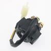 12V Starter Relay Solenoid for Kymco 125 Scooter, Motorcycle ATV Moped Motorbike