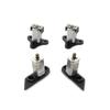 Arm Axis For Mini 3 Pro Axis Front Rear Arm Shaft Replacement Parts Brand For Mini 3 Pro