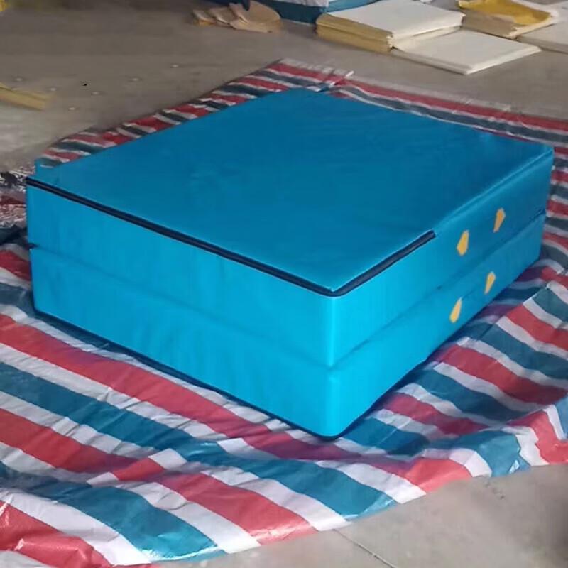 Professionelle Hochsprungmatte