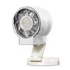 Handheld Fan 3-Speed Adjustable Foldable Battery Operated Mini Fan Handheld For Women Men Kids Home Bedroom Office School Travel