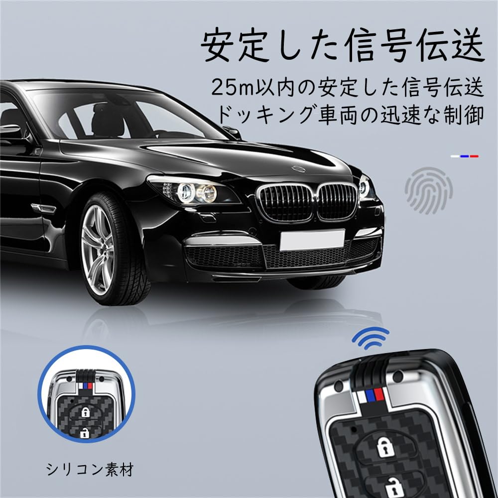 Key case for Toyota Key holder Key protection Suitable for