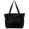 New PUMA Fabric Tote Bag Shopping Bag Shoulder Bags Regular Women's Black 091291-01