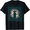 Harry Potter Dobby Magical Snap Portrait T-Shirt
