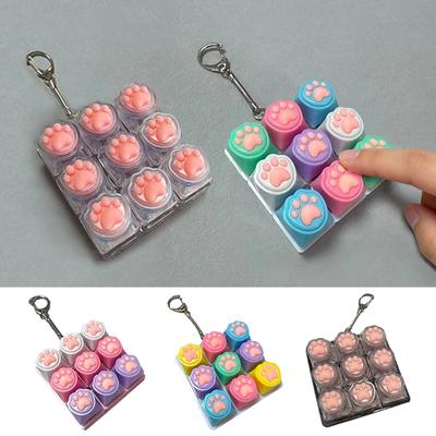 Gadgets, fidgets en funartikelen – Anti-stress speelgoed