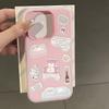 Painted Phone Case for iPhone 15 11 13 14 for 15 16 Pro Max 12 13 16 Pro Cute Fasion Funny Lanyard Phone Case Latest Top Selling Recommendations