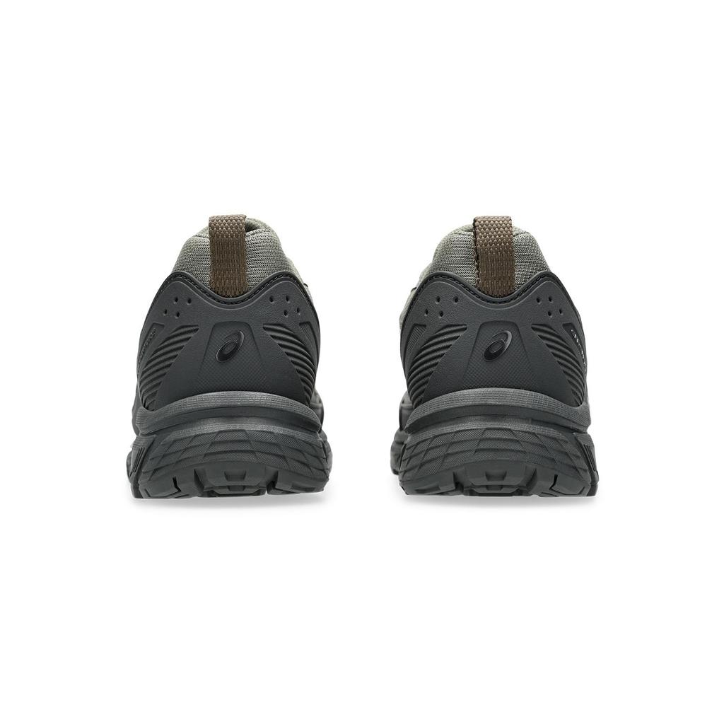 Asics Mens Gel-Venture 6 Shield Graphite Grey Truffle Grey 1203A474-020