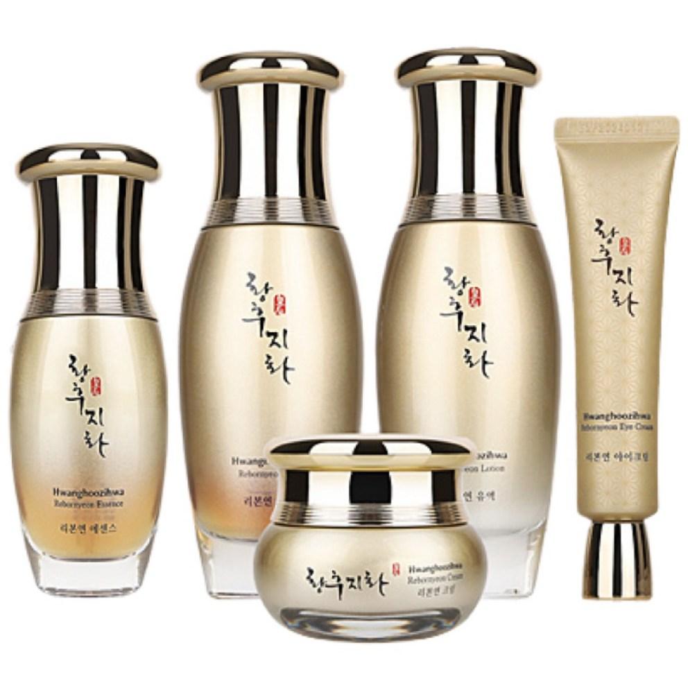 [Coreana] Hwanghu Jihwa Re:Костяной набор Yeon из 5 предметов - Специальное предложение