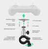 Bicycle Remote Control Mount for DJI Mini 4 Pro/Air 3/Mini 3 Pro Drone RC Holder Clip for DJI RC/RC 2 Accessory