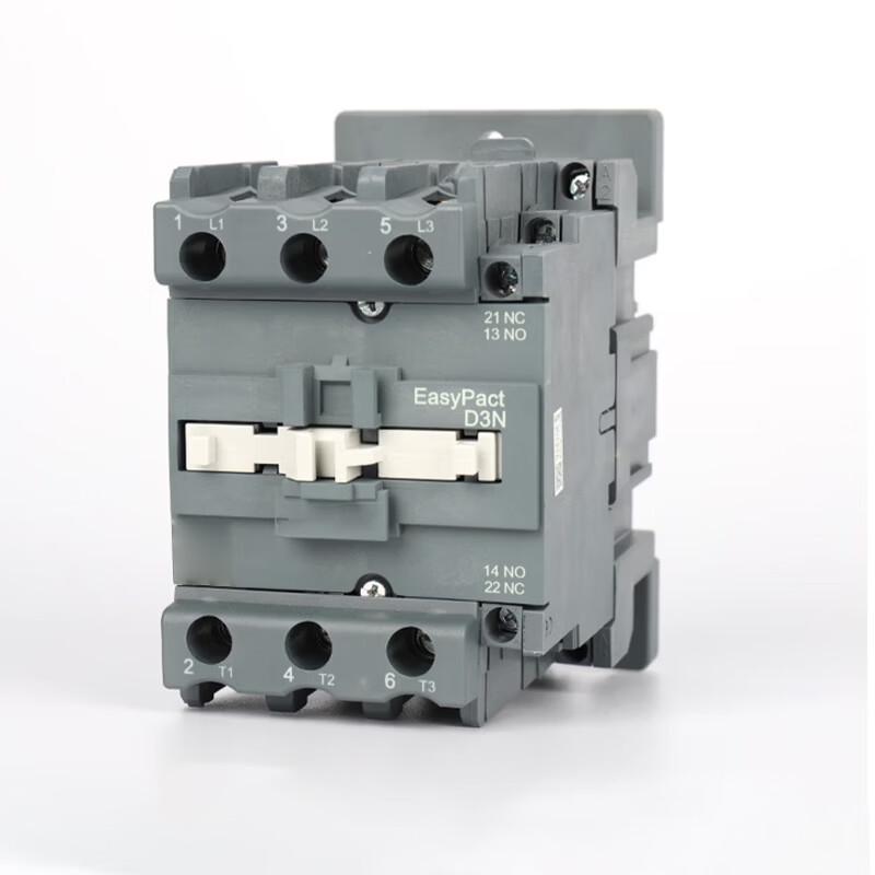 Schneider EasyPact D3N AC Contactor