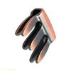 1pc Metal Violin Practice Mute Claw Style Volume Control Silencers for Violin And Small Viola Easy Install